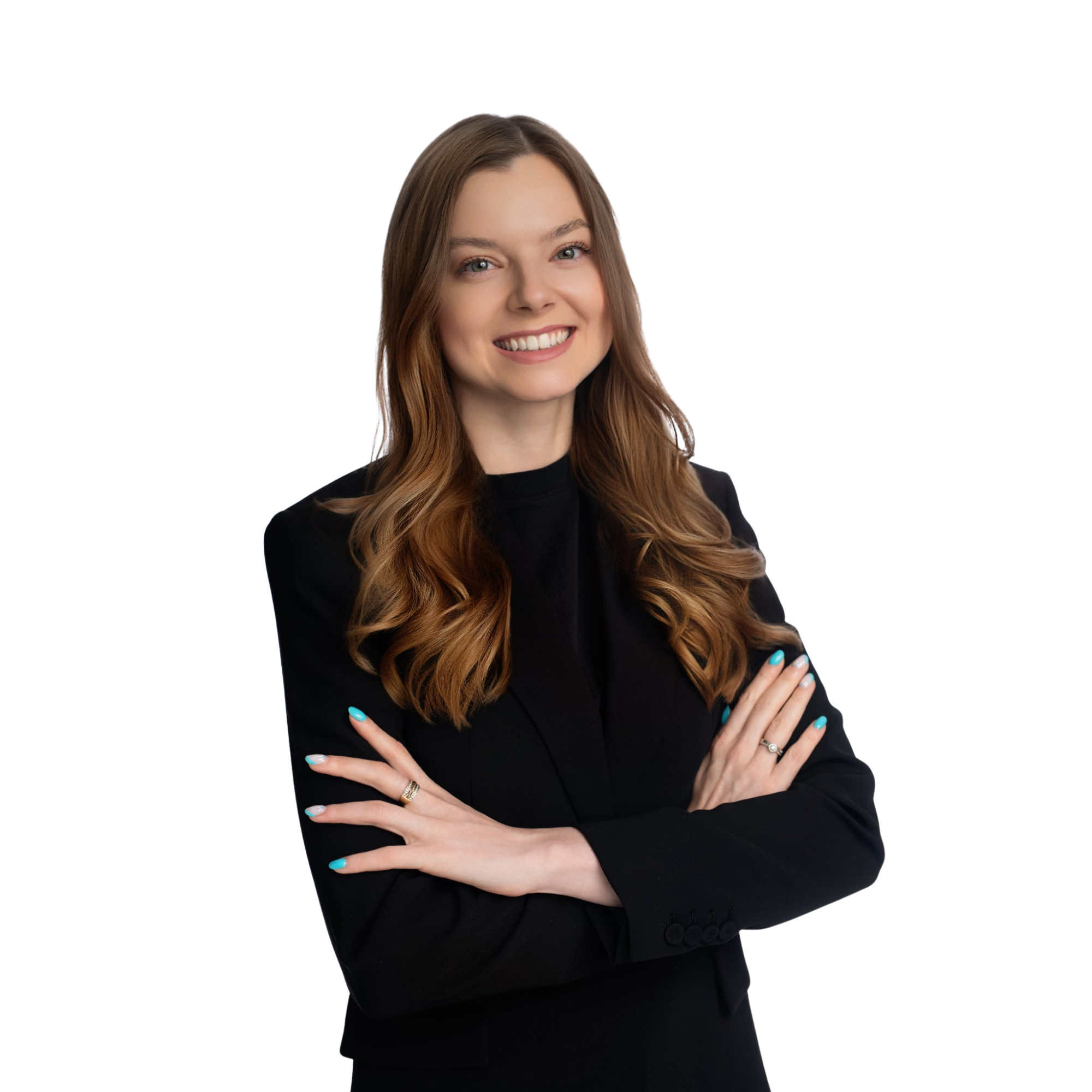 Małgorzata Kałużna-Różańska - lekarz dentysta